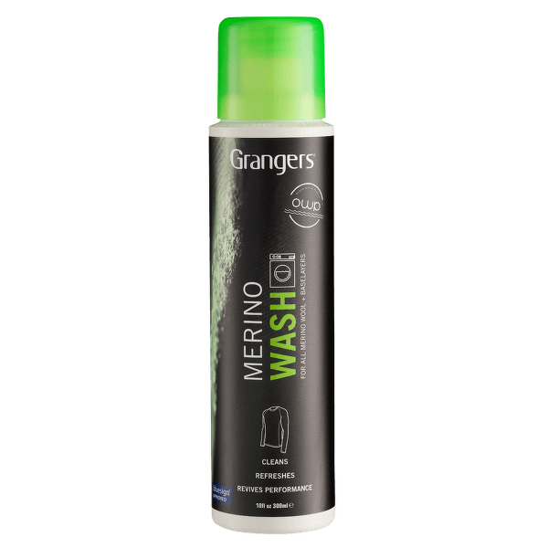 Agent de curățare Grangers Merino Wash 300 ml OWP (GRF82_100)