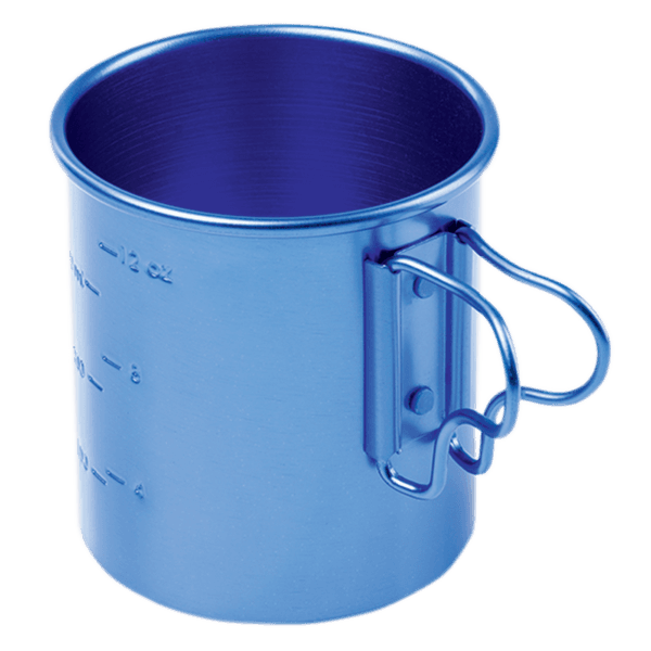 Cană GSI Bugaboo Cup Blue