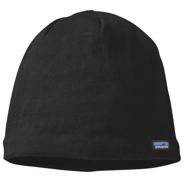 Căciuli Patagonia Beanie Hat Black