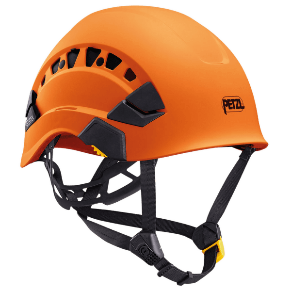 Cască Petzl Vertex Vent Orange