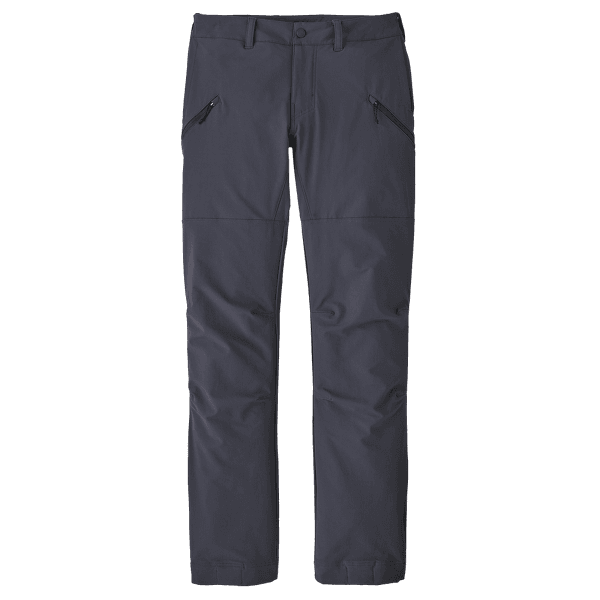 Pantaloni Patagonia Point Peak Trail Pants Women Smolder Blue