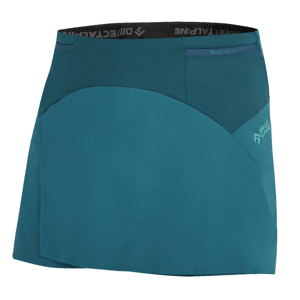 Fuste Direct Alpine Killi Lady emerald