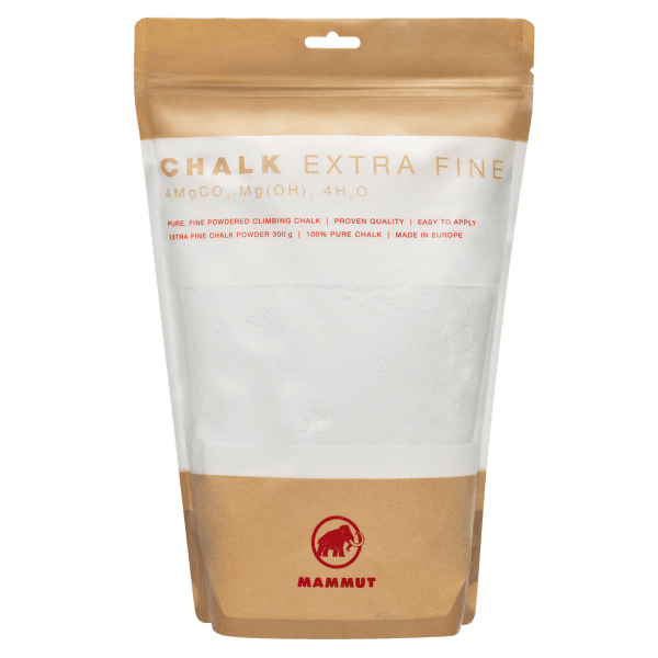 Magneziu Mammut Extra Fine Chalk Powder 300 g Neutral 9001
