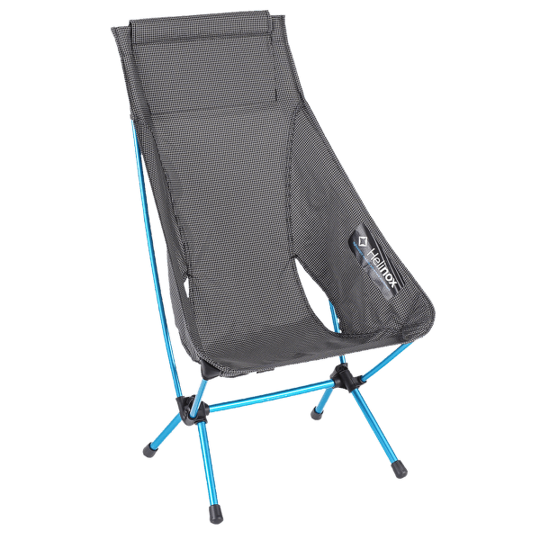 Scaune Helinox Chair Zero High Back Black