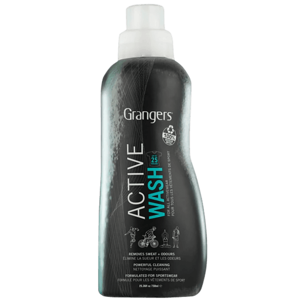 Agent de curățare Grangers Active Wash