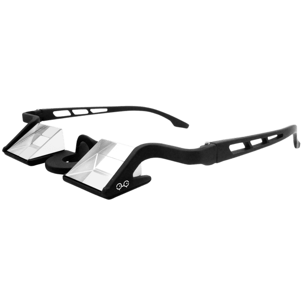 Ochelari Y Y Vertical Plasfun Evo - Black