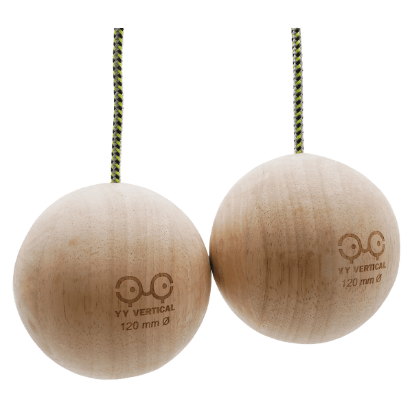 Prindeți Y Y Vertical Balls 12 cm