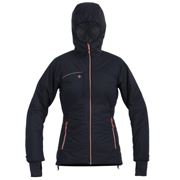 Jachetă Direct Alpine Uniq Lady anthracite
