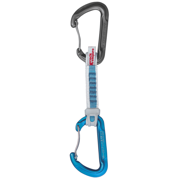 Set expres Rock Empire Set Swift P16 (SES007) bílo-azurová