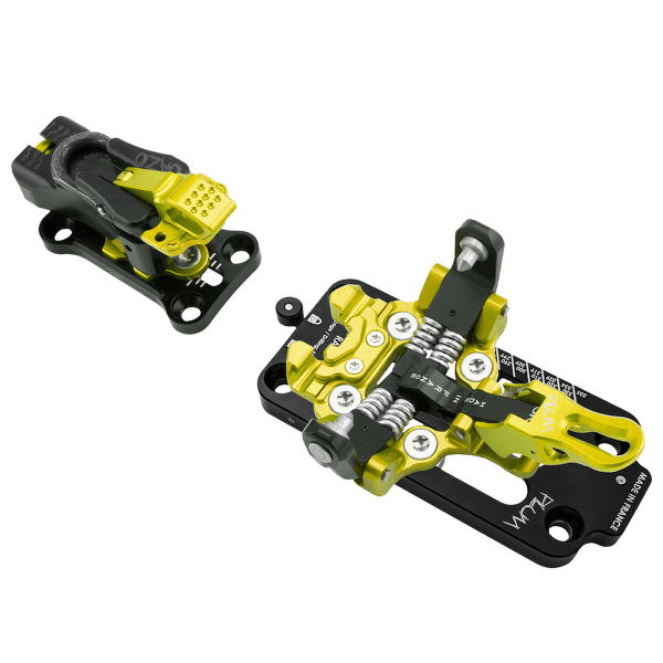 Legătura Plum OAZO 4 RENTAL