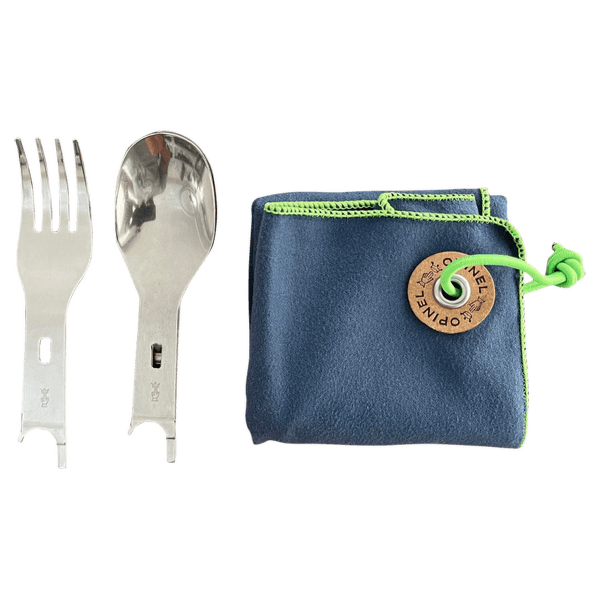 Set Opinel OPINEL PICNIC+ (bez nože)