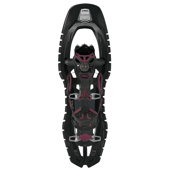 Rachete de zăpadă TSL SYMBIOZ INSTINCT TITAN BLACK