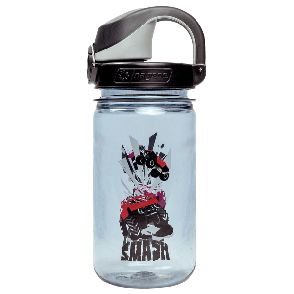 Sticlă Nalgene OTF Kids Smash 1263-0017