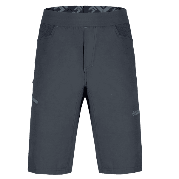 Pantaloni scurți Direct Alpine SOLO anthracite