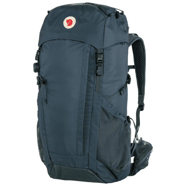 Rucsac Fjällräven Abisko Hike 35 M/L Navy