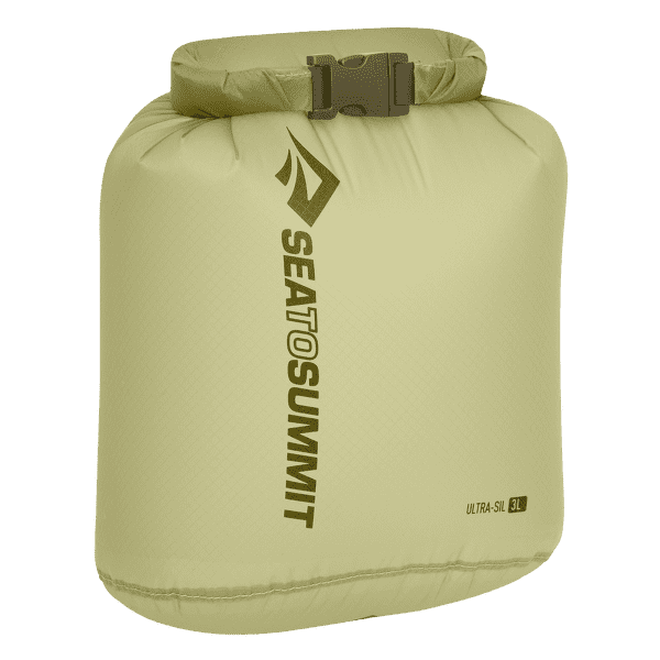 Geantă Sea to Summit Ultra-Sil Dry Bag Tarragon