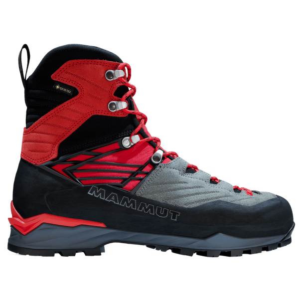 Încălțăminte Mammut Kento Pro High GTX® Men dark spicy-titanium 3634