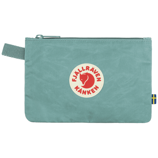 Penar Fjällräven Kanken Gear Pocket Sky Blue