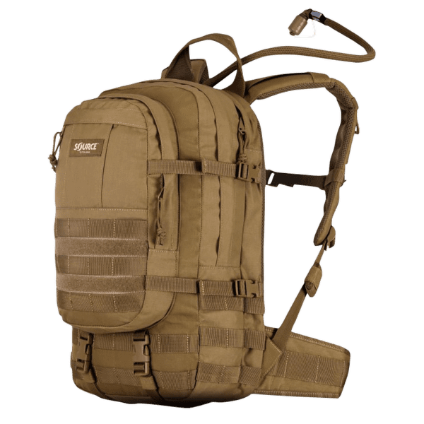 Rucsac Source Assault™ 20L Coyote Coyote