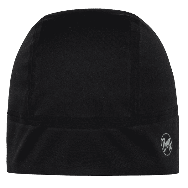 Căciuli Buff Windproof Beanie SOLID BLACK