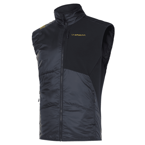 Vesta La Sportiva ASCENT PRIMALOFT® VEST Men Black