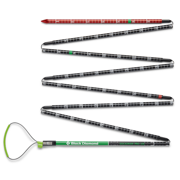 Sonda Black Diamond QUICKDRAW PRO PROBE 320