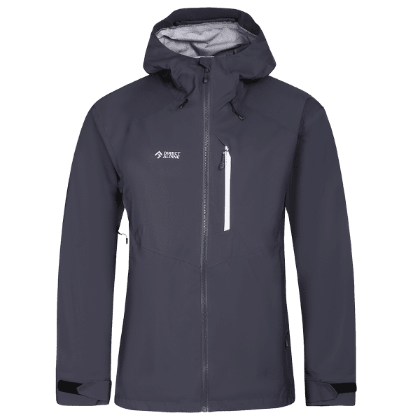 Jachetă Direct Alpine COMET anthracite