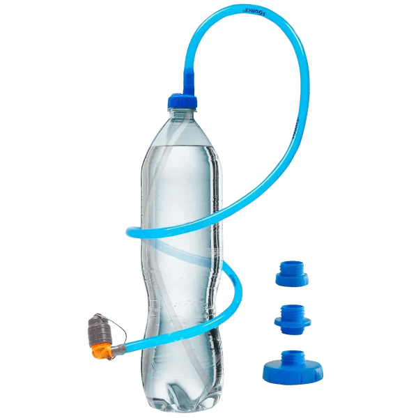 Reducere Source CONVERTUBE SNEP Transparent-Blue