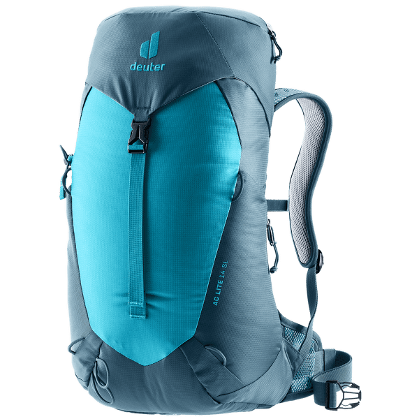 Rucsac deuter AC Lite 14 SL lagoon-atlantic