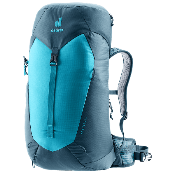 Rucsac deuter AC Lite 28 SL lagoon-atlantic