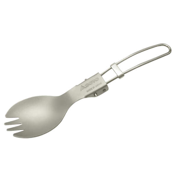 Linguriţă Soto Pocket Spork II
