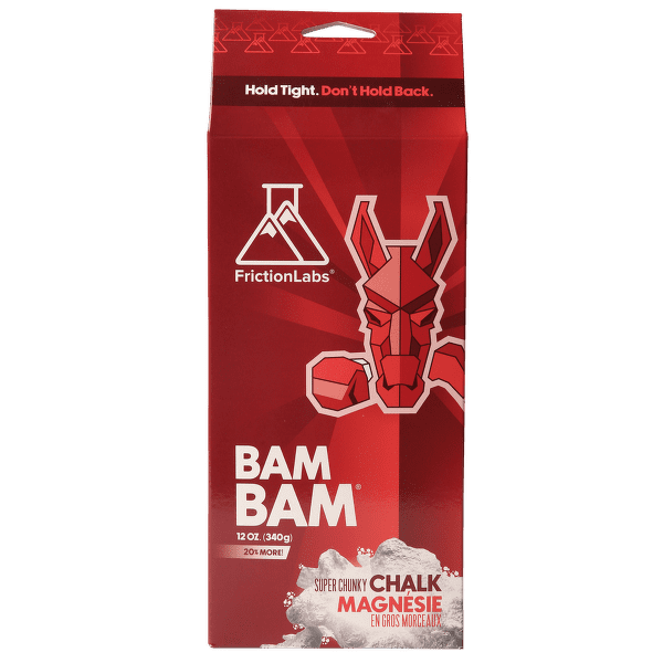 Magneziu FrictionLabs Bam Bam 340 g