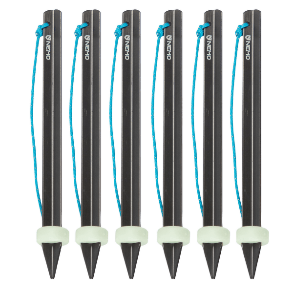 Pin Nemo Equipment Sweepstake (6-Pack)