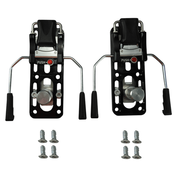 ND Plum BRAKE SYSTEM GUIDE 105 mm + Heel plate