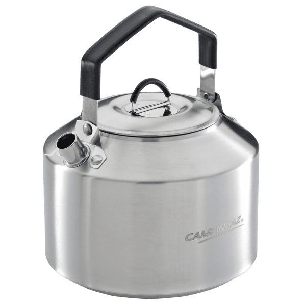 Fierbător Campingaz STAINLESS STEEL KETTLE