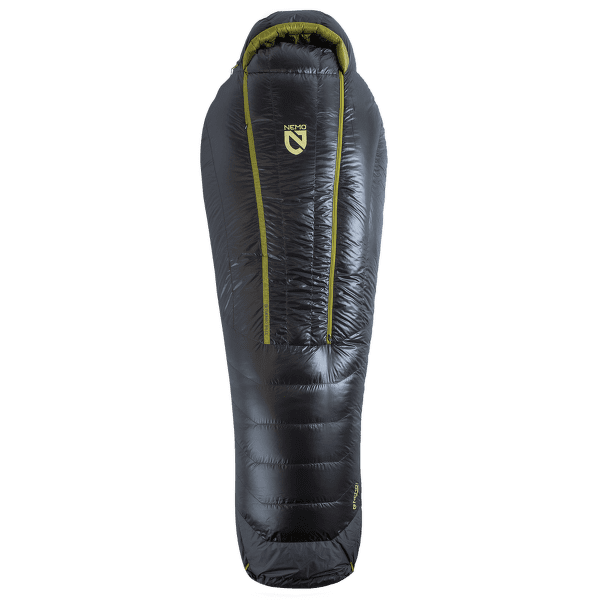 Sac de dormit Nemo Equipment Coda 10/20 Endless Promise