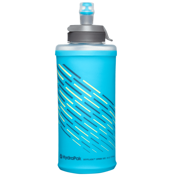 Sticlă Hydrapak SKYFLASK SPEED 500ml Malibu Blue