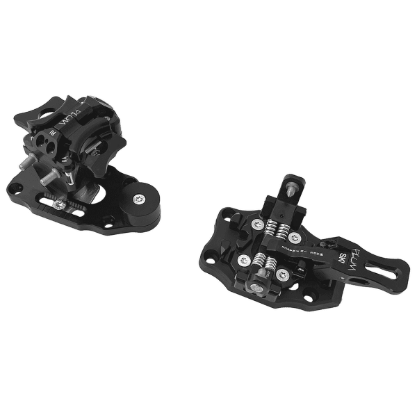 Legătura Plum KARIBOU 14 (without leash) - Black