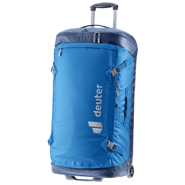 Geantă deuter Duffel Pro Movo 90 neptune-nightblue