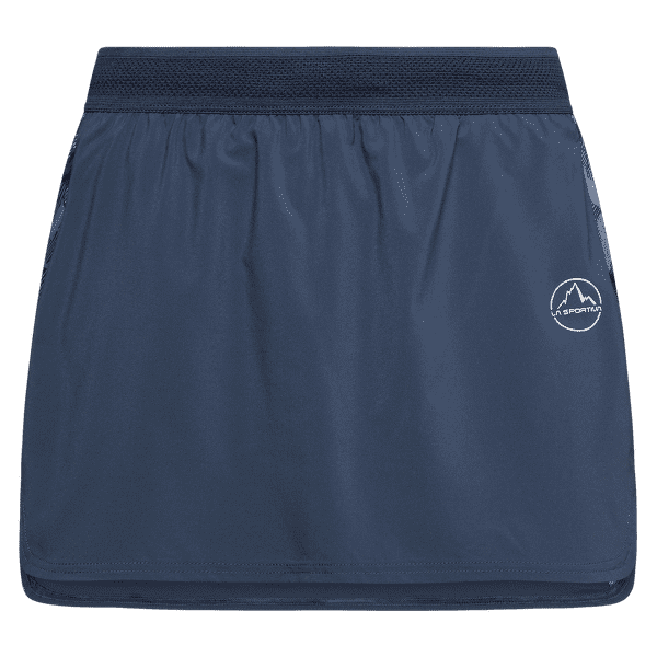 Fuste La Sportiva AUSTER SKIRT Women Night Sky/Chalk