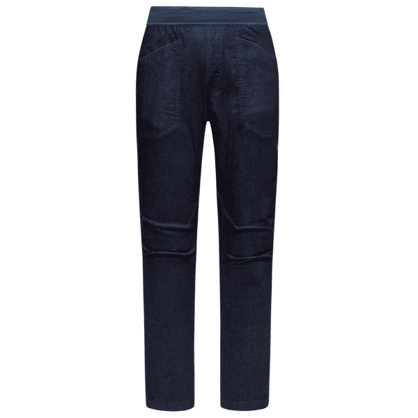 Pantaloni La Sportiva CAVE JEANS Men Denim/Night Sky