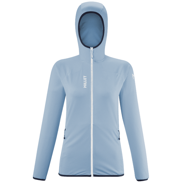 Hanorac Millet Lokka Hoodie III Women ICEBERG NEW