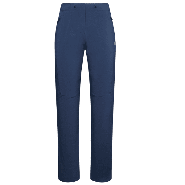 Pantaloni La Sportiva MONUMENT PANTS Women Night Sky/Chalk