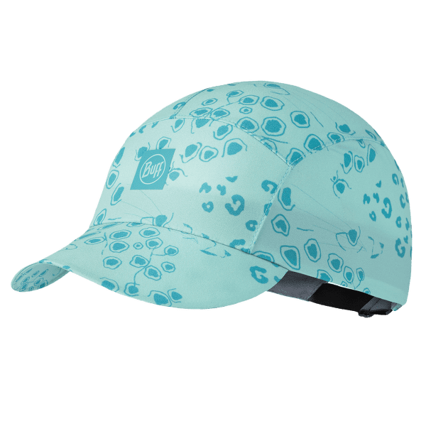 Capac Buff Pack Mini Cap Kids ROAM TURQUOISE