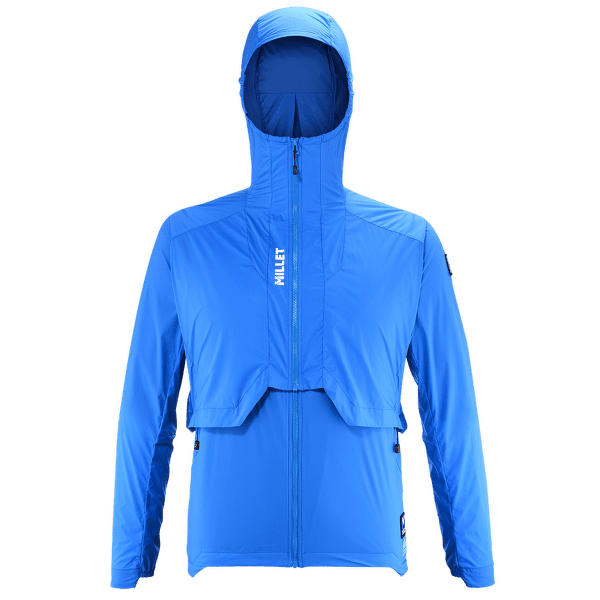 Jachetă Millet Trilogy Jorasses WDS HD Men ICON BLUE