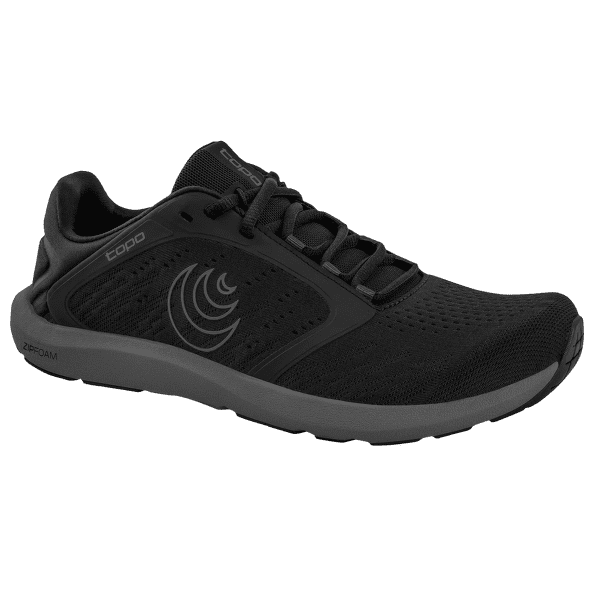 Încălțăminte Topo athletic ST-5 Men Black / Charcoal