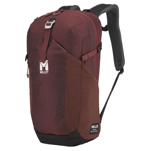 Rucsac Millet Ubic 20 E-DARK RED