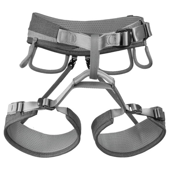 Șaua Rock Empire Nox antracit