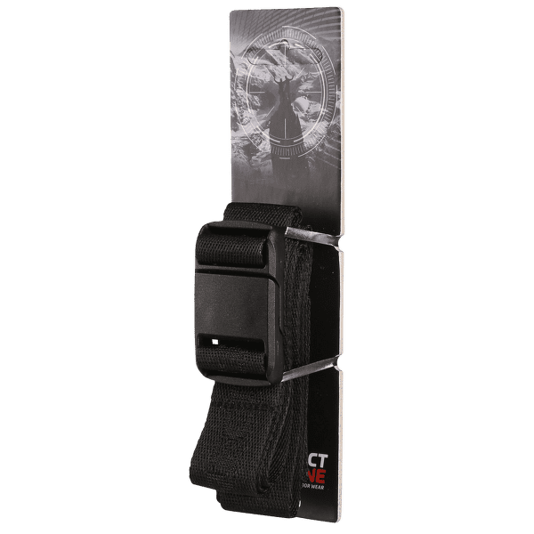 Centură Direct Alpine Belt Basic black