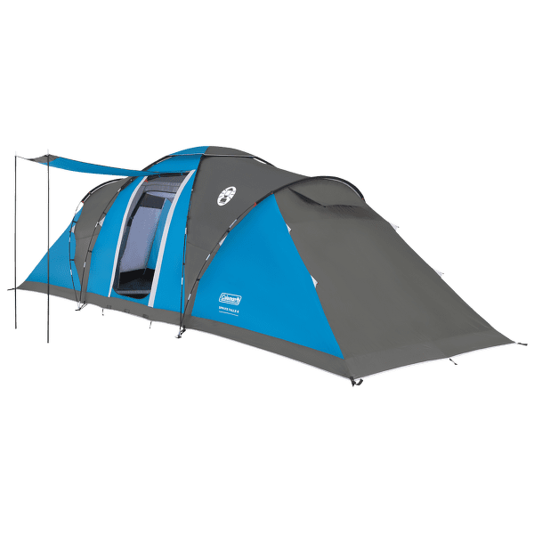 Stat Coleman SPRUCE FALLS 6